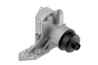 Масляный охладитель в сборе Transit V347 2.4 / 2.2 TD RWD (масляный фильтр вставка)